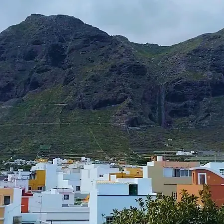 Live Garachico By The Sea Villa Caleta de Interian